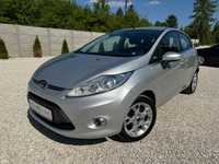 Ford Fiesta Klimatronic serwis bezwypadkowy