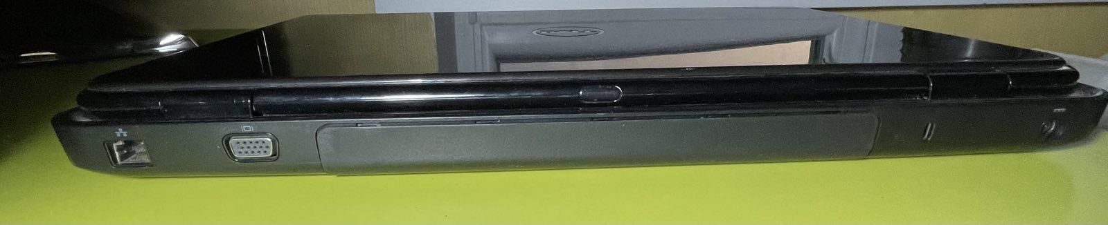 Ноутбук dell inspirion n7110 17,3 (250+450Gb, 8 ОЗУ, Новий АКБ)