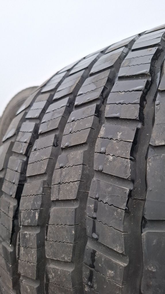 Opona 445/45 R19.5 Hankook Smart Control TW01