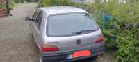 Peugeot 106 1.0 benz