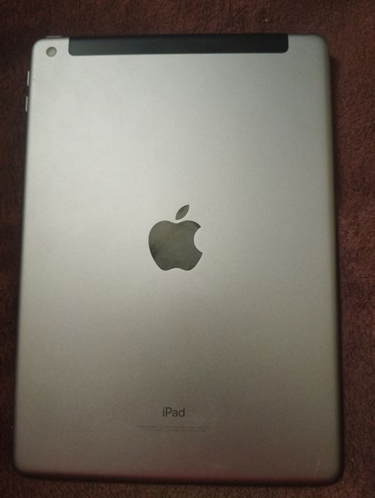 Продам Ipad 6 2018 128gb