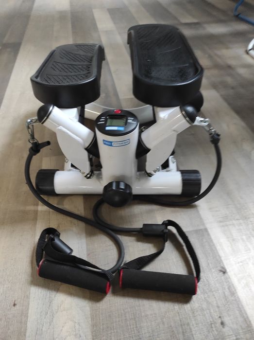 Steper mało używany