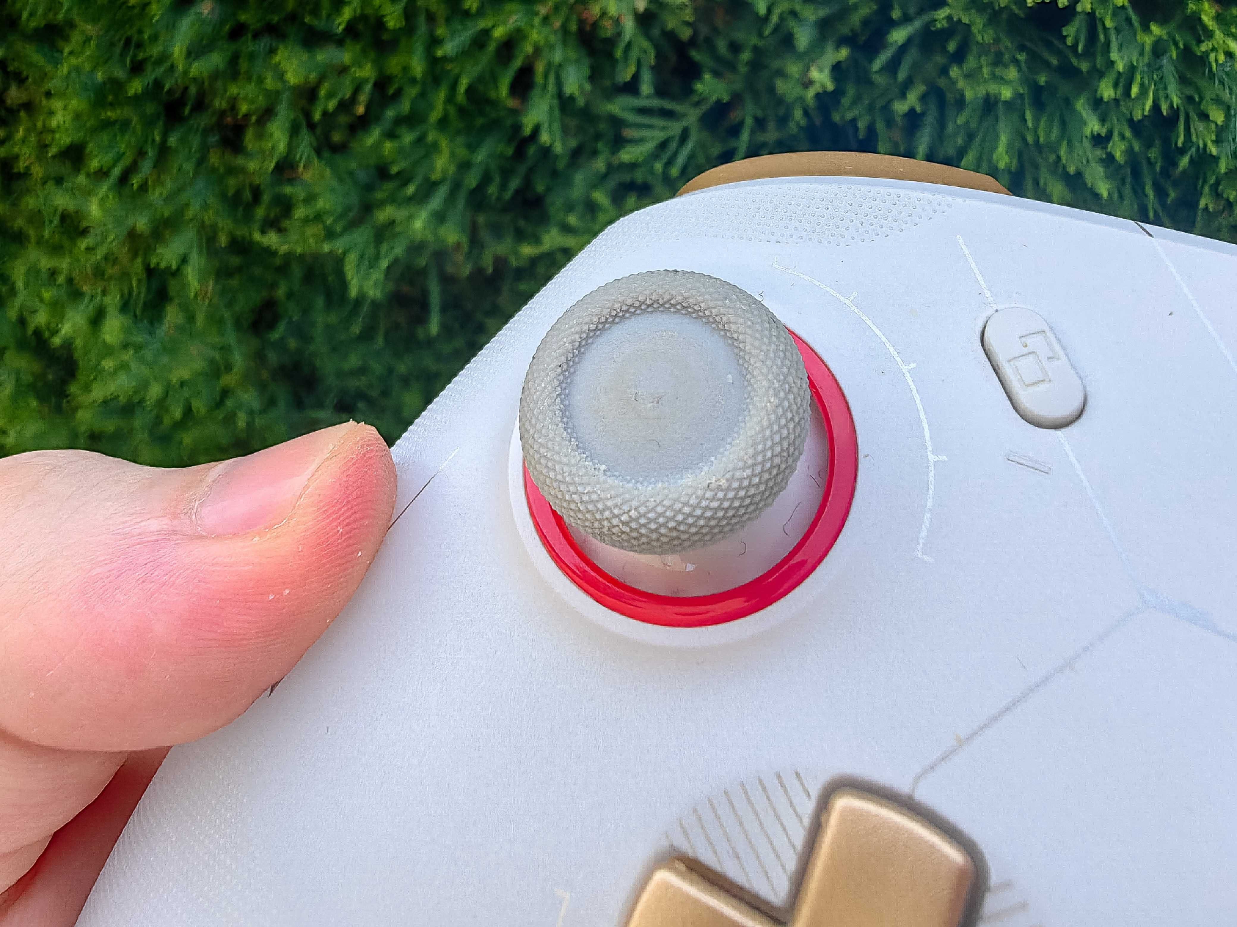 ‼️Gamesir Cyclone 2(White) + док-станция‼️