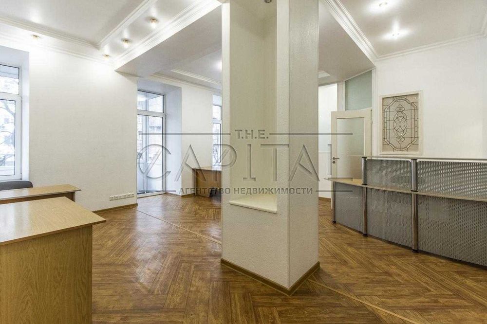 Аренда офиса, ул. Большая Васильковская, Центр