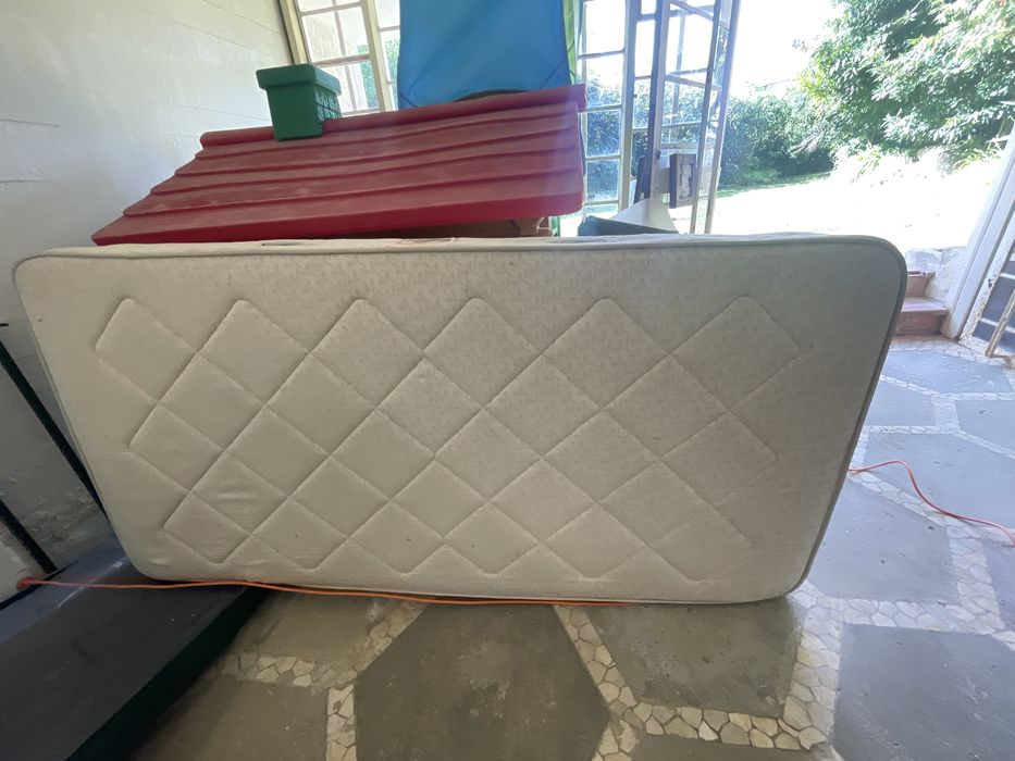 Colchao ortopedico climax 195x095 cm