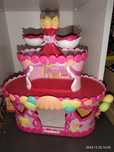 Domek My little pony