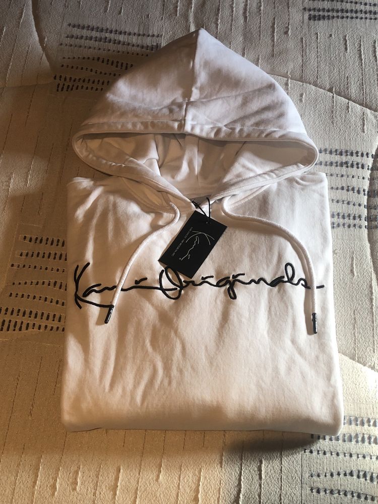 Sweat Karl Kani nova S