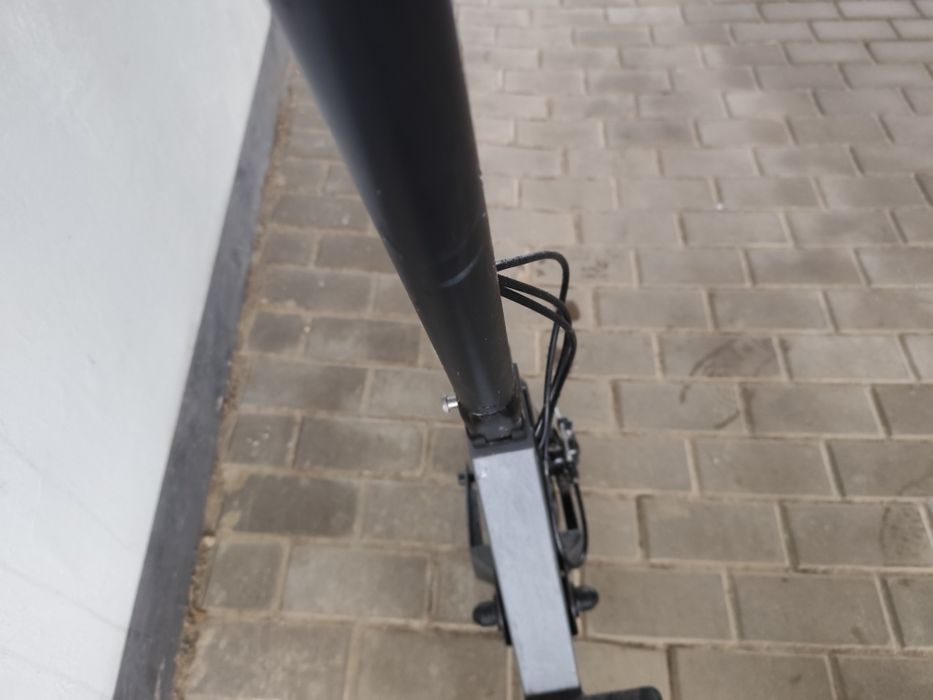 Hulajnoga kukirin g2