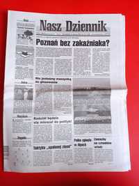 Nasz Dziennik, nr 137/2004, 14 czerwca 2004