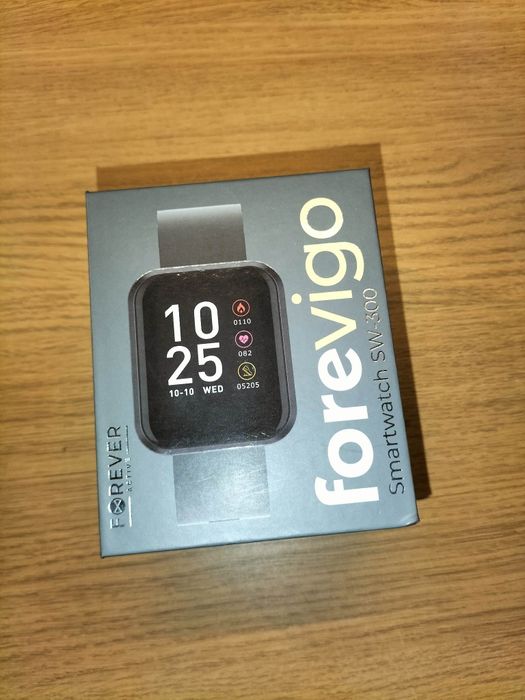 SmartWatch Forever ForeVigo SW-300