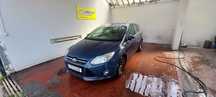 Ford Focus SW 1.6 TDCi Titanium Best Econetic