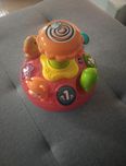 Karuzela bączek VTech