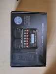 Zoom G1X Four utilizada apenas uma vez!!