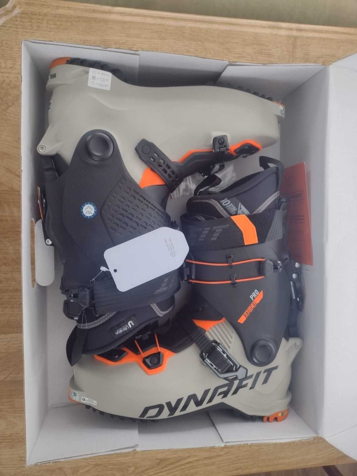 Buty dynafit radical pro roz. 46,5