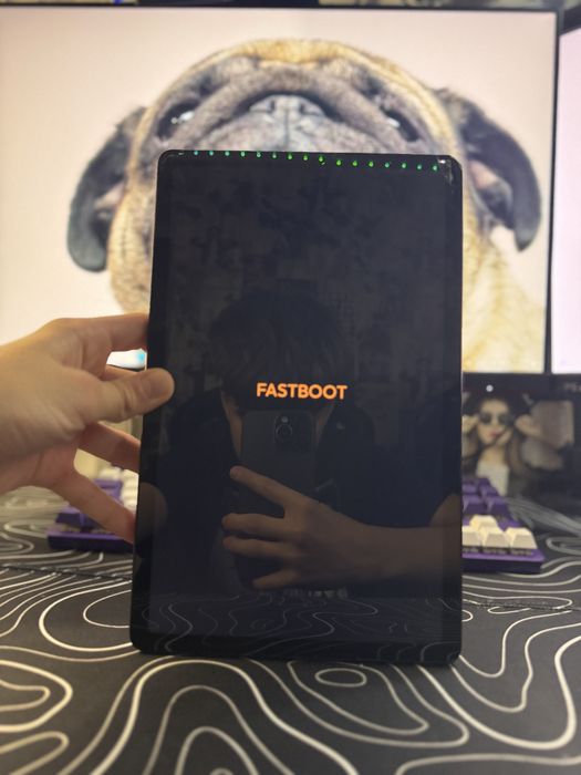 Планшет Redmi Pad 4/128