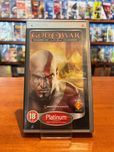 Gra GOD OF WAR Chains Of Olympus Sony PSP Poznań