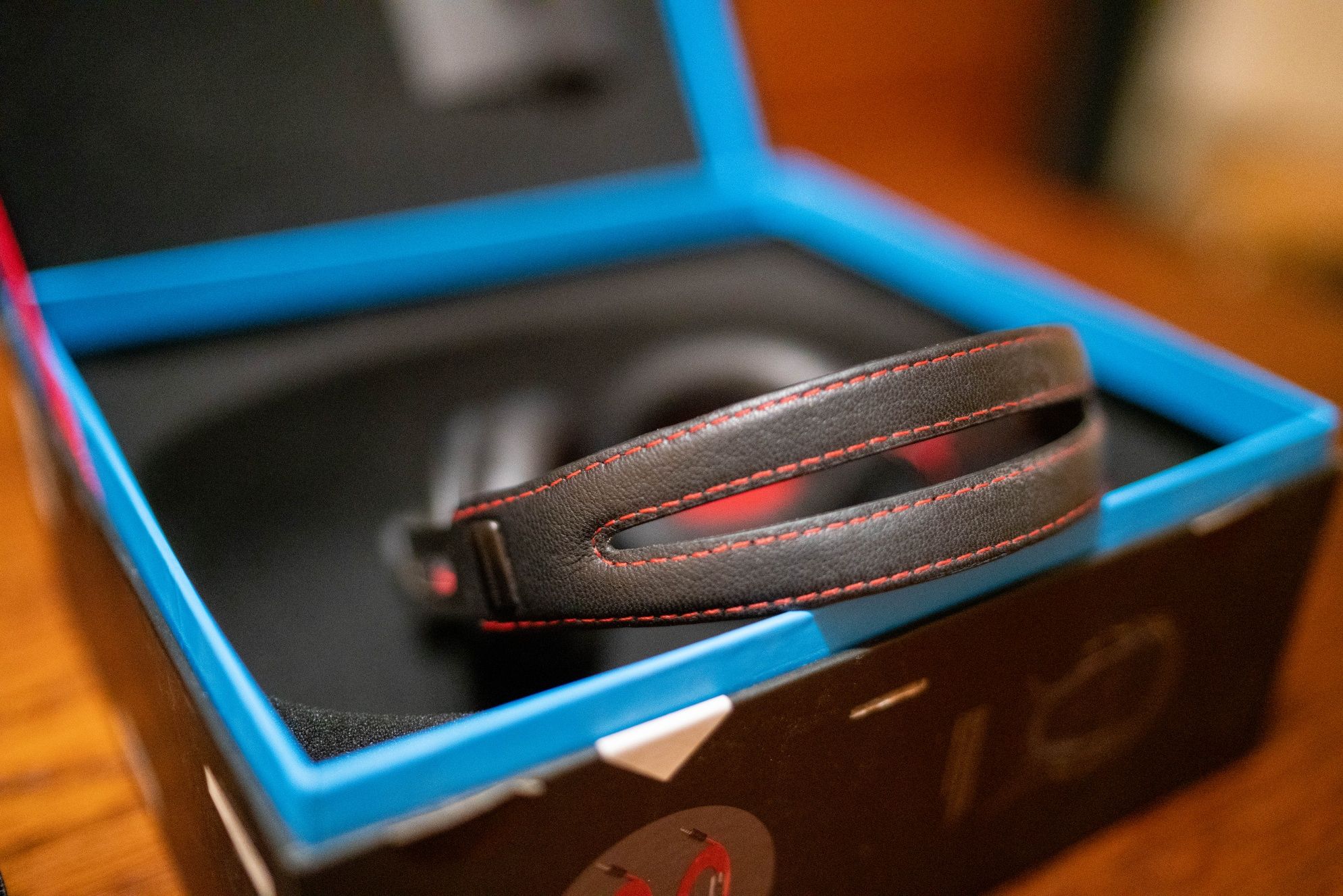 Słuchawki Sennheiser Momentum black over-ear