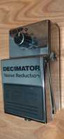 Pedal noise gate ISP Decimator (original)