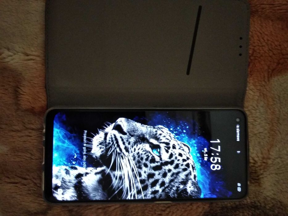 Telefon Realme 7 Pro