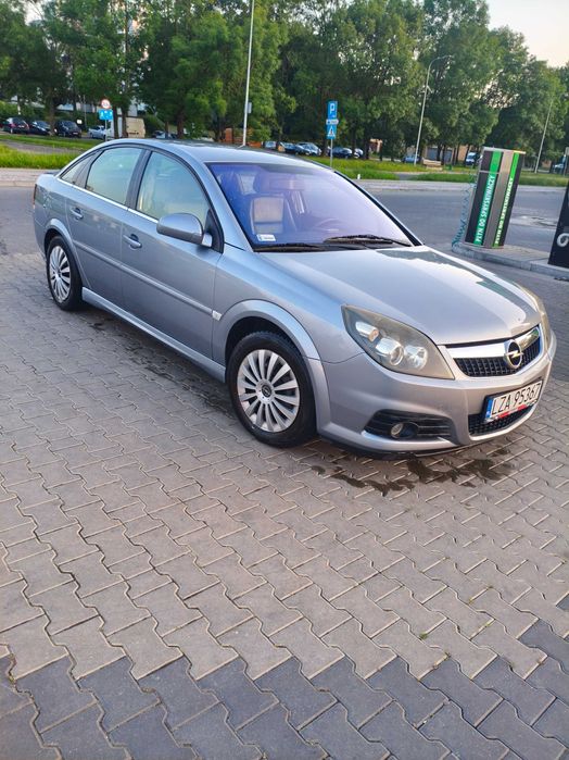 Opel Vectra C 2006 r.