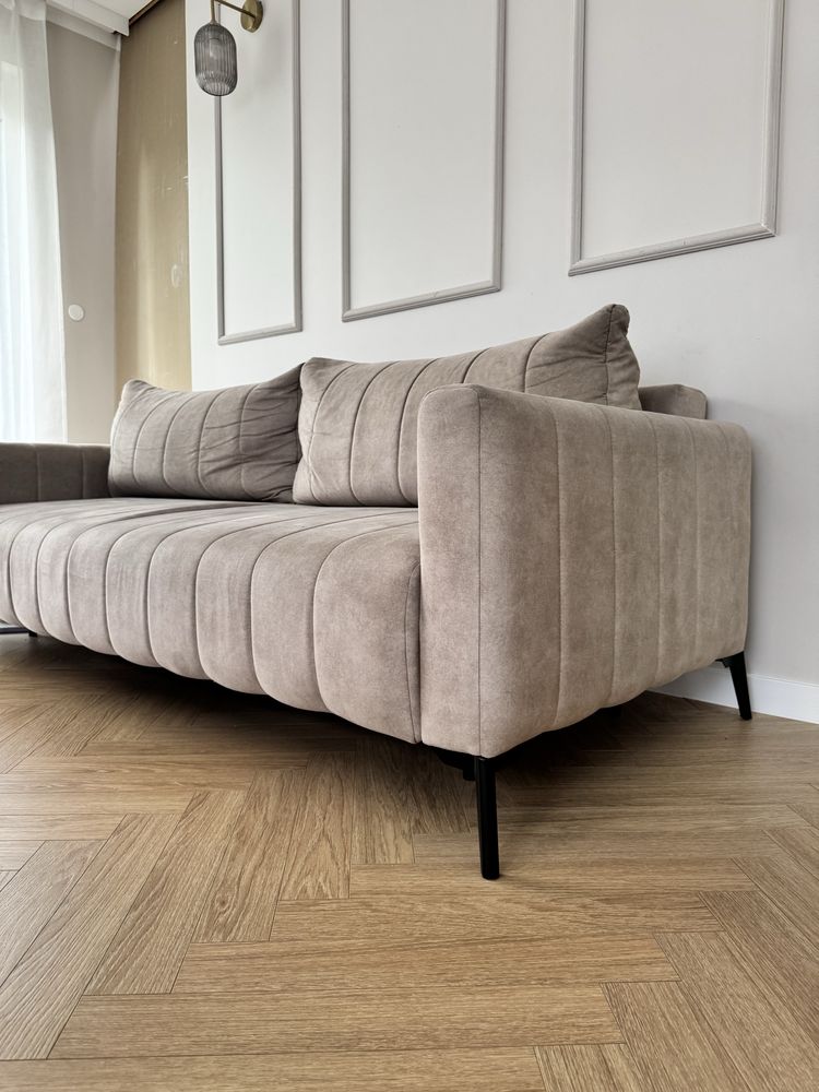 Sofa rozkładana Marion