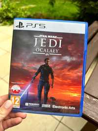 Jedi survivor gra ps5