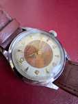 Delbana 465 Vintage Klasyk 38 mm Szwajcar