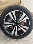 Jantes 17 origem mercedes