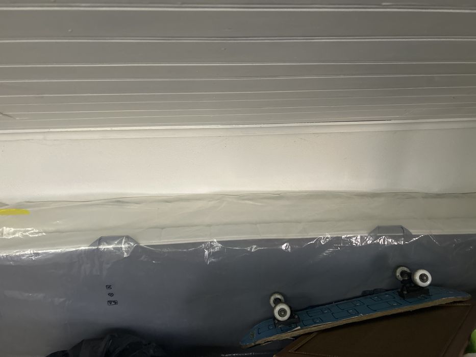 Beliche com 2 colchões