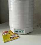 Сушарка Ezidri Snackmaker 500