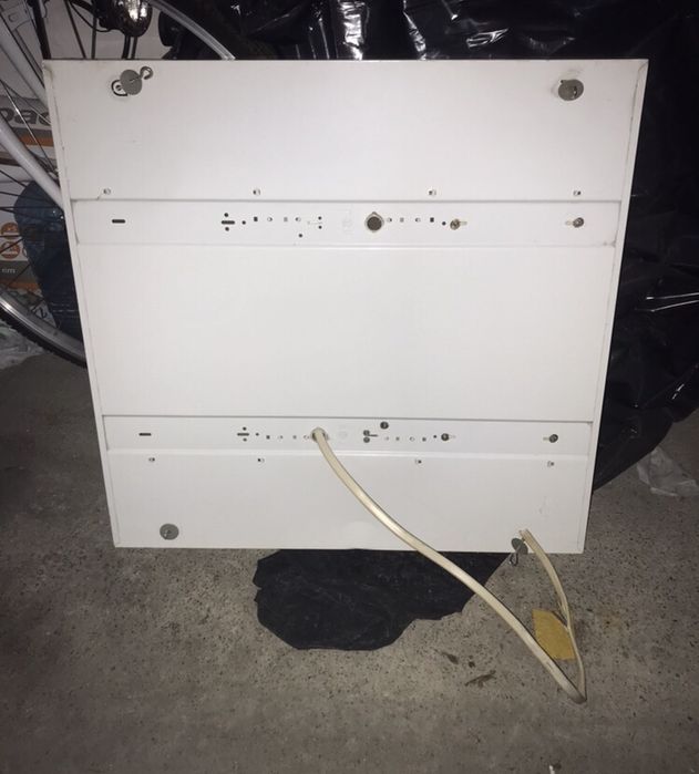 Sprzedam lampy sufitowe