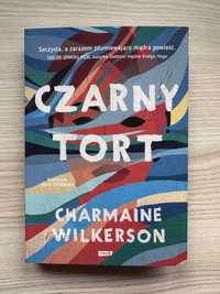 Czarny tort - Charmaine Wilkerson.
