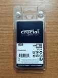 RAM DDR4 16GB 3200 SODIMM Crucial