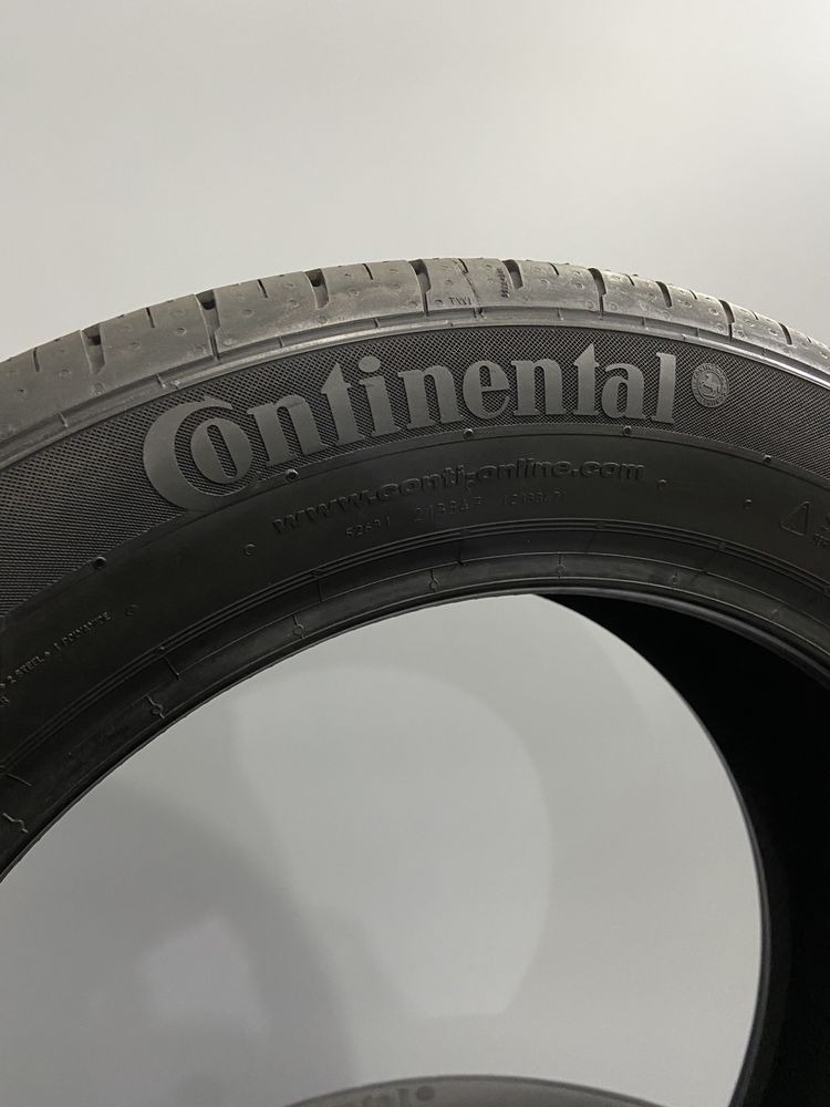 215/55 R18 95H новые шины Continental ContiPremium Contact 2