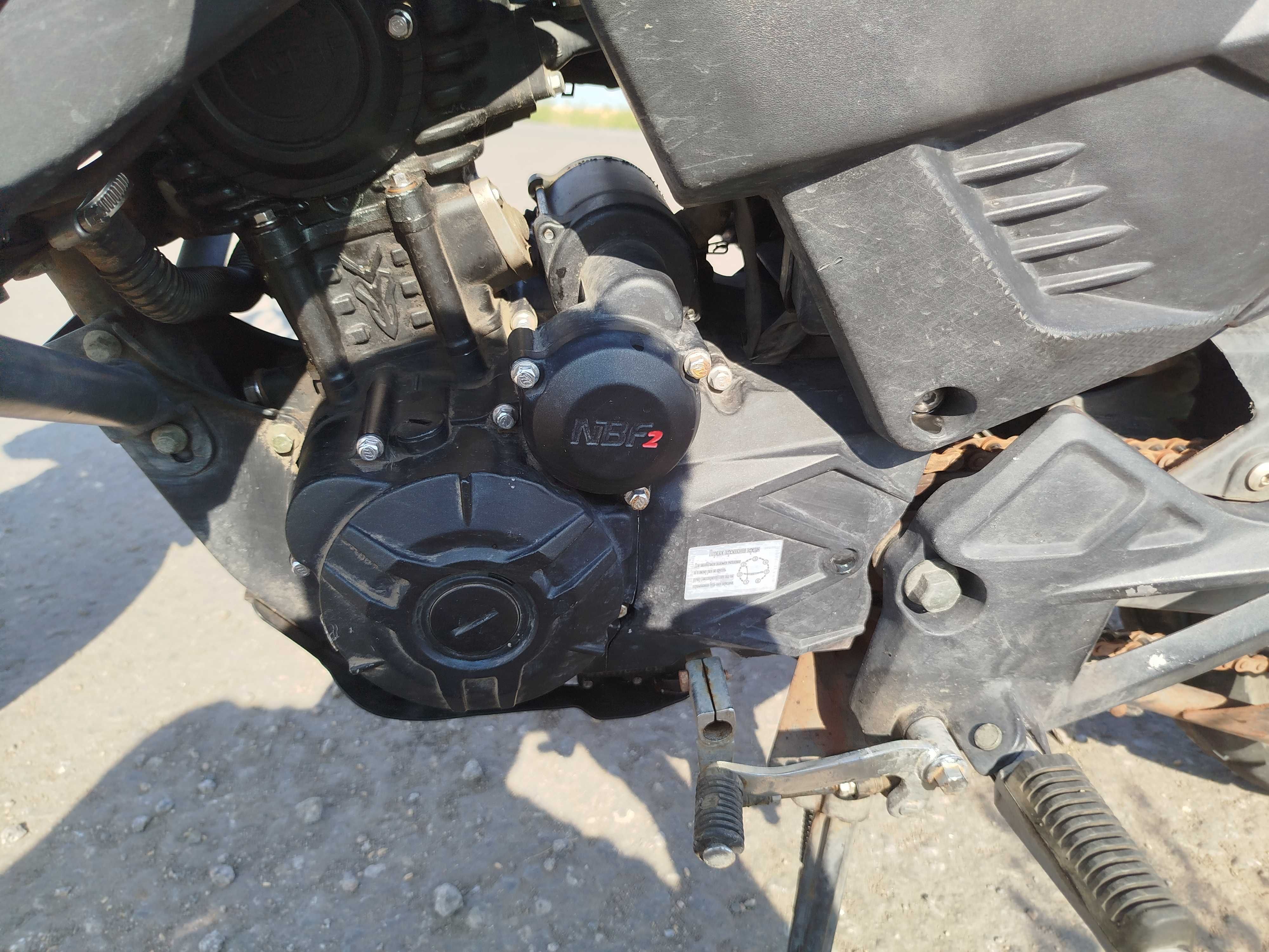 Продам Lifan KPT-200