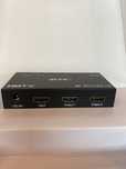Hdmi divisor 1 em 2