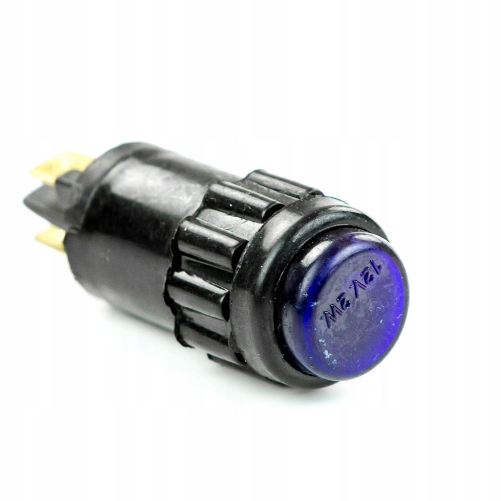 Lampka Kontrolna P1059 Niebieska Ursus