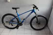 Rower MTB TREK MARLIN 6, Rama XL 21", Koła 29". Alu,Ham. tarczowe hydr
