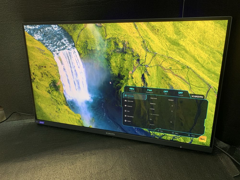 Монітор Xiaomi Gaming Monitor G Pro 27i