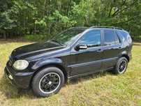 Mercedes-Benz ML