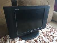 Телевизор Hyundai h lcd1500 15"
