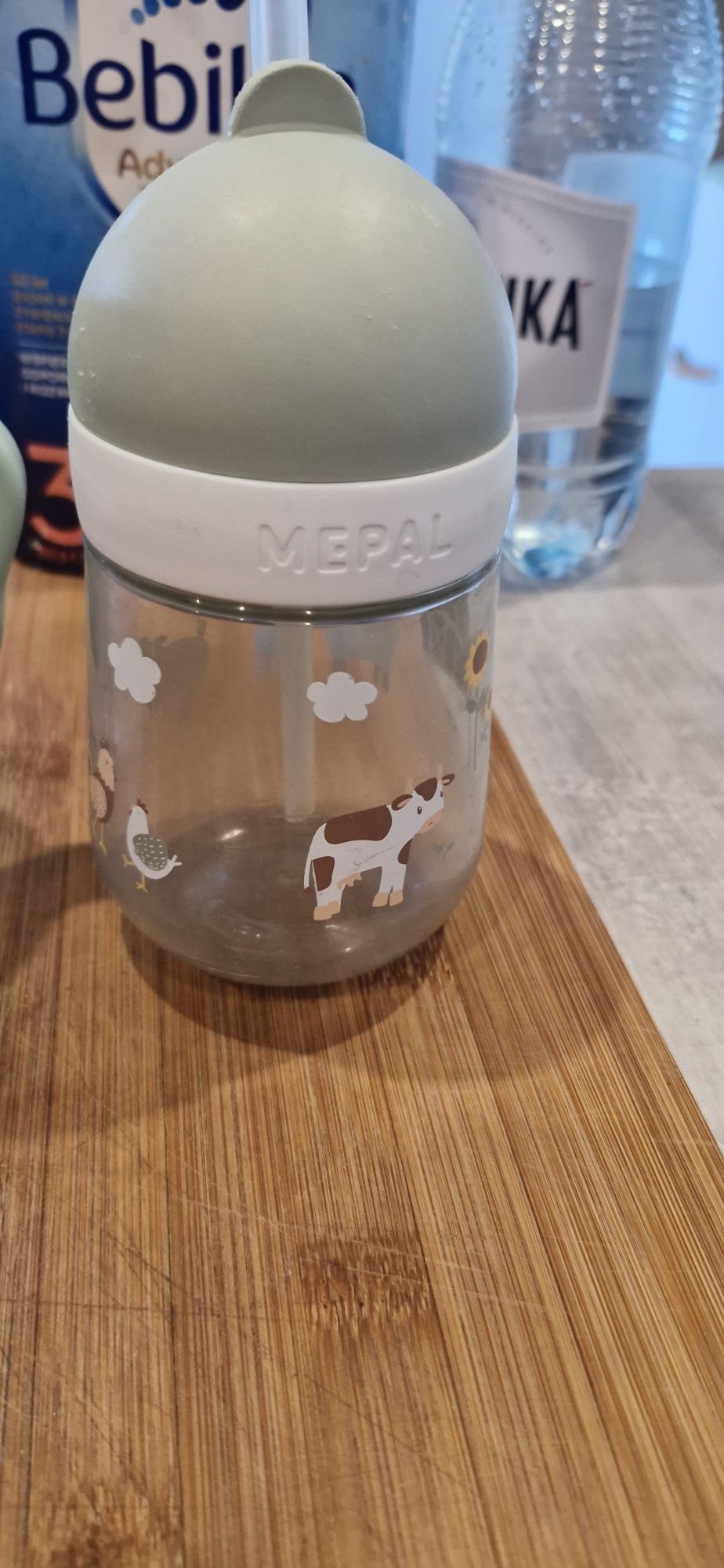 Bidoby bbox i mepal