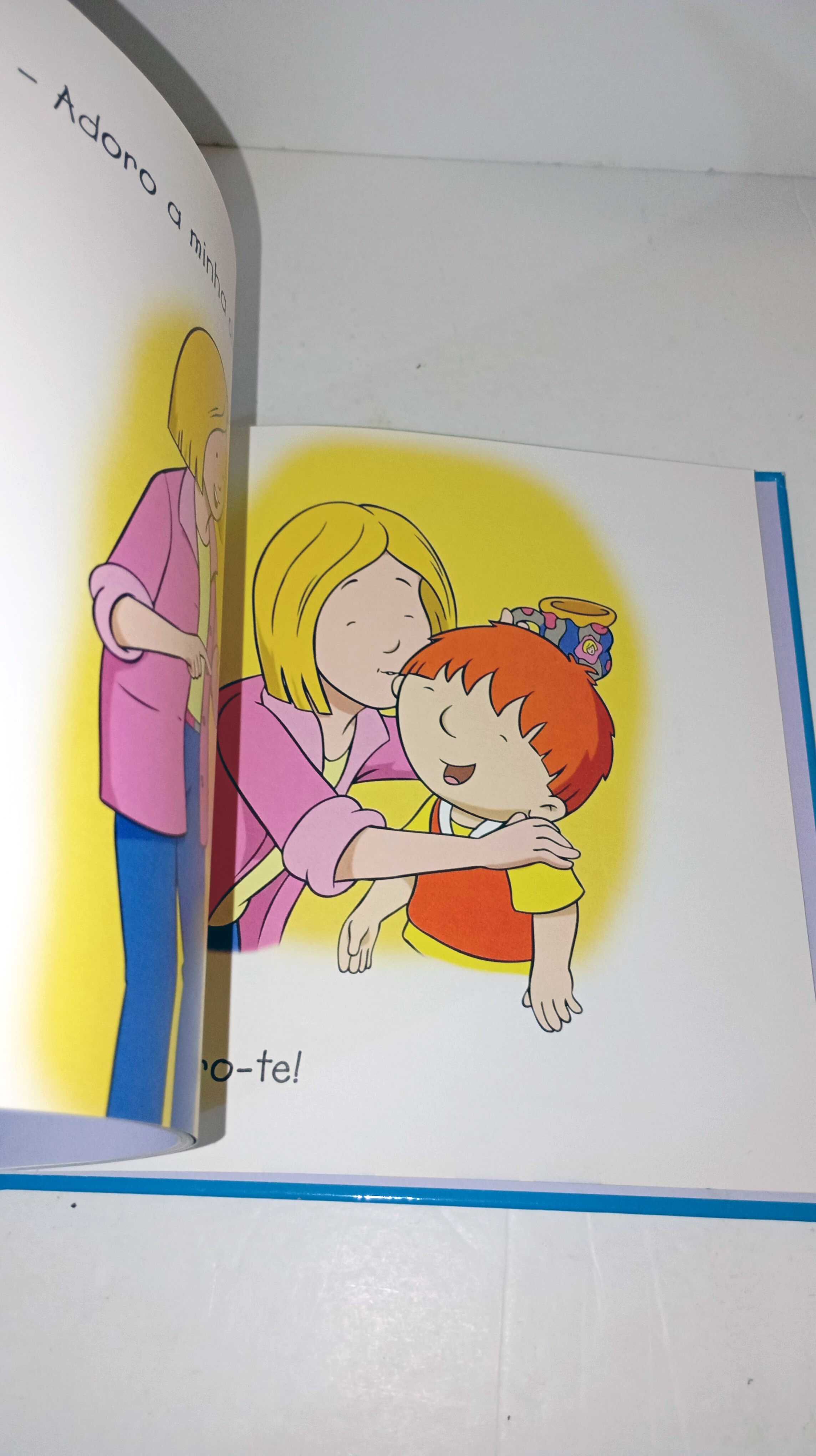 Oh Não! - Harry e o Balde dos Dinossauros
