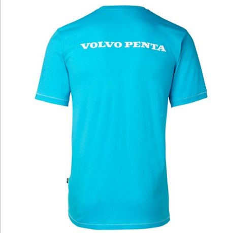 Volvo koszulka t-shirt tir kierowca