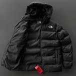 Мужская зимняя куртка норт фейс тнф The North Face [S,M,L,XL,XXL]