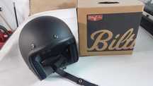 Capacete biltwell bonança