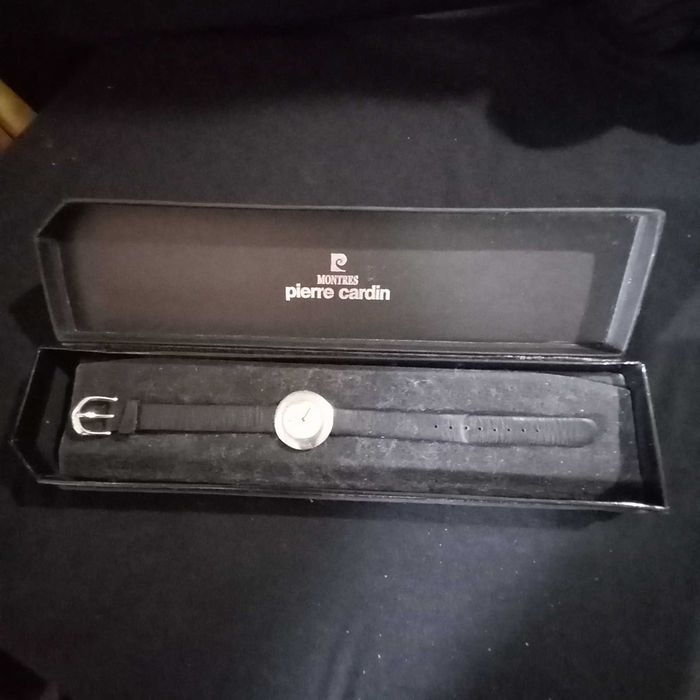 Relógio senhora Pierre Cardin