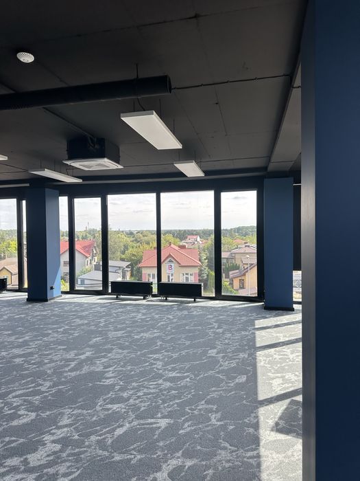 Biuro / ostatnie miejsce Biurowe do wynajęcia - ścisłe centrum/parking