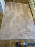 Dywan Shaggy Bella Rose 160x230