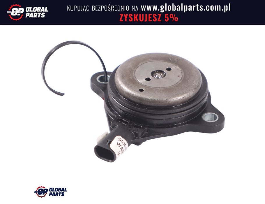 Audi A3 8V Zawór Elektromagnetyczny Solenoid 04L906423
